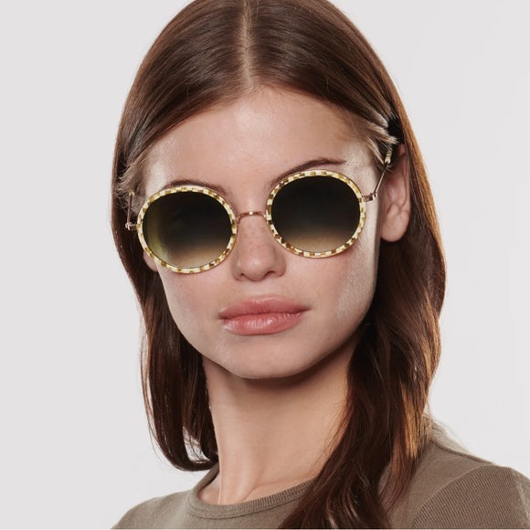 KREWE Luisa in 12k + Yuzu. NWT - Picture 2 of 7